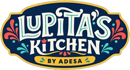 Lupita’s Kitchen by Adesa